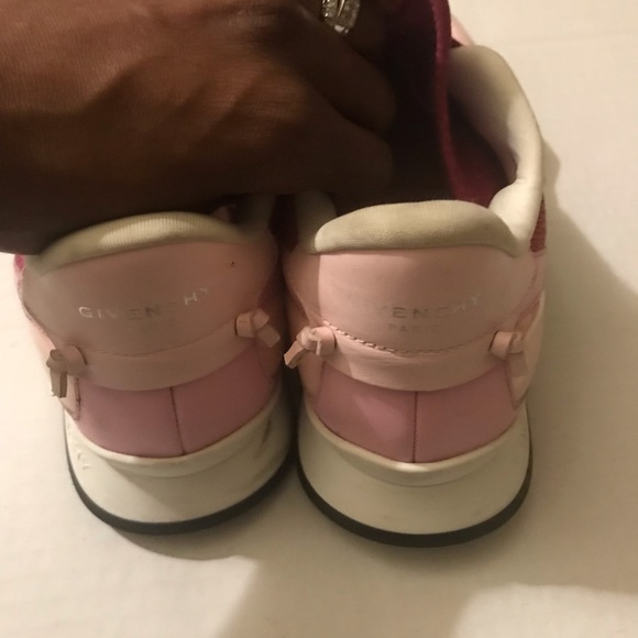 Givenchy sneakers - Picture 4 of 6